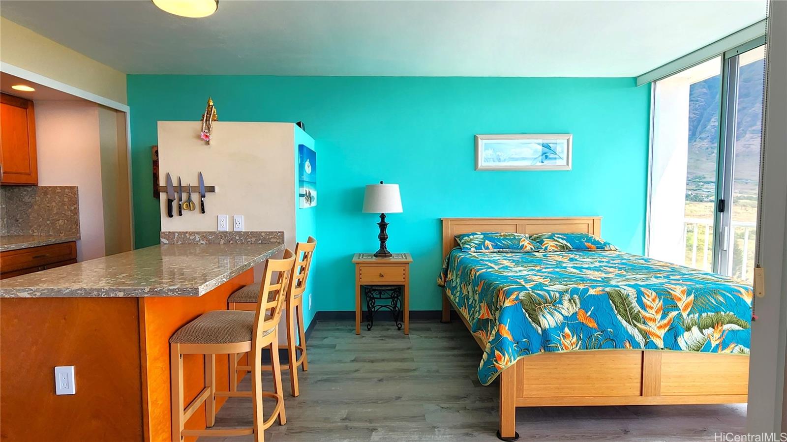 84-710 Kili Drive  Unit 1517