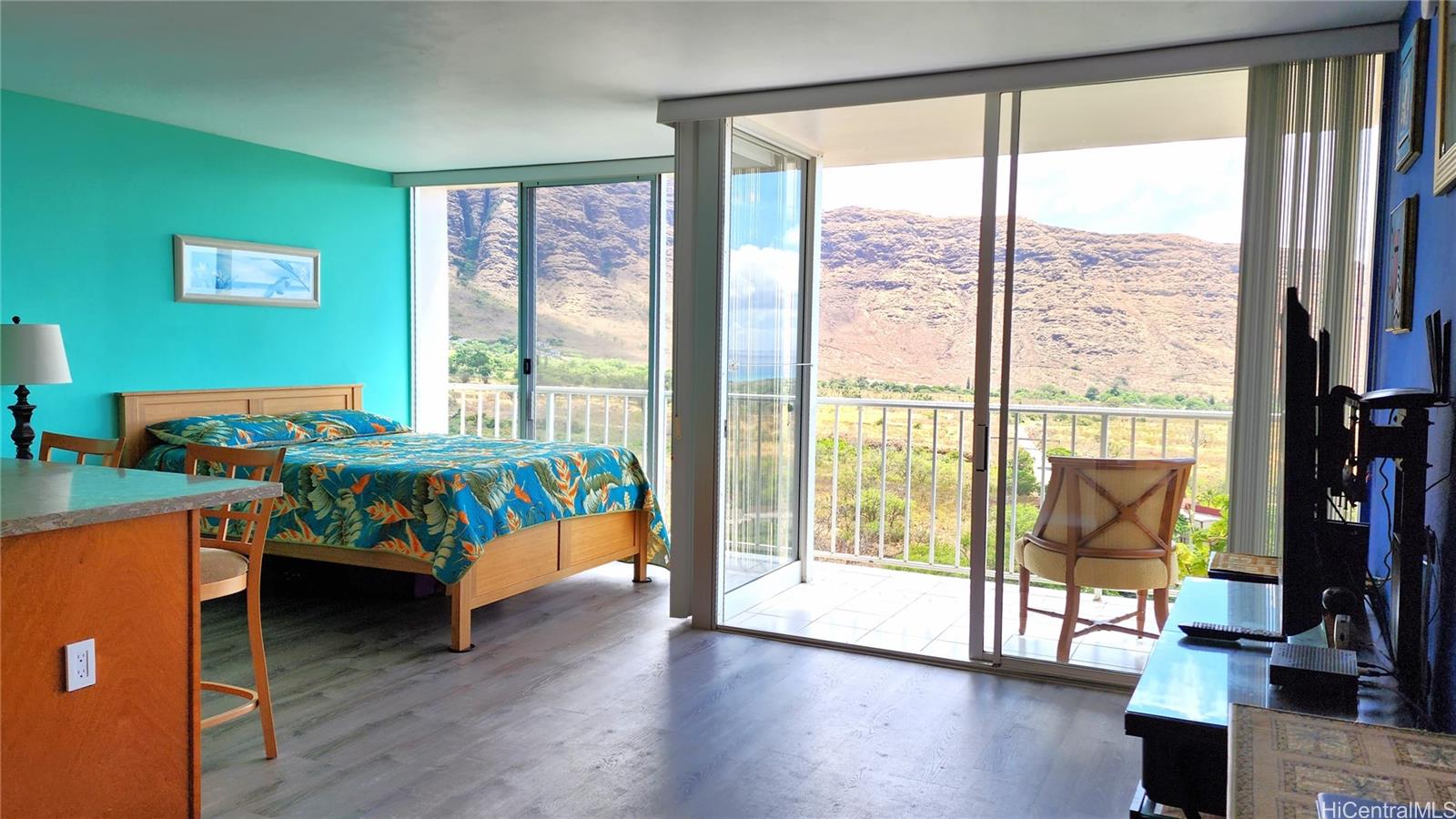 84-710 Kili Drive  Unit 1517