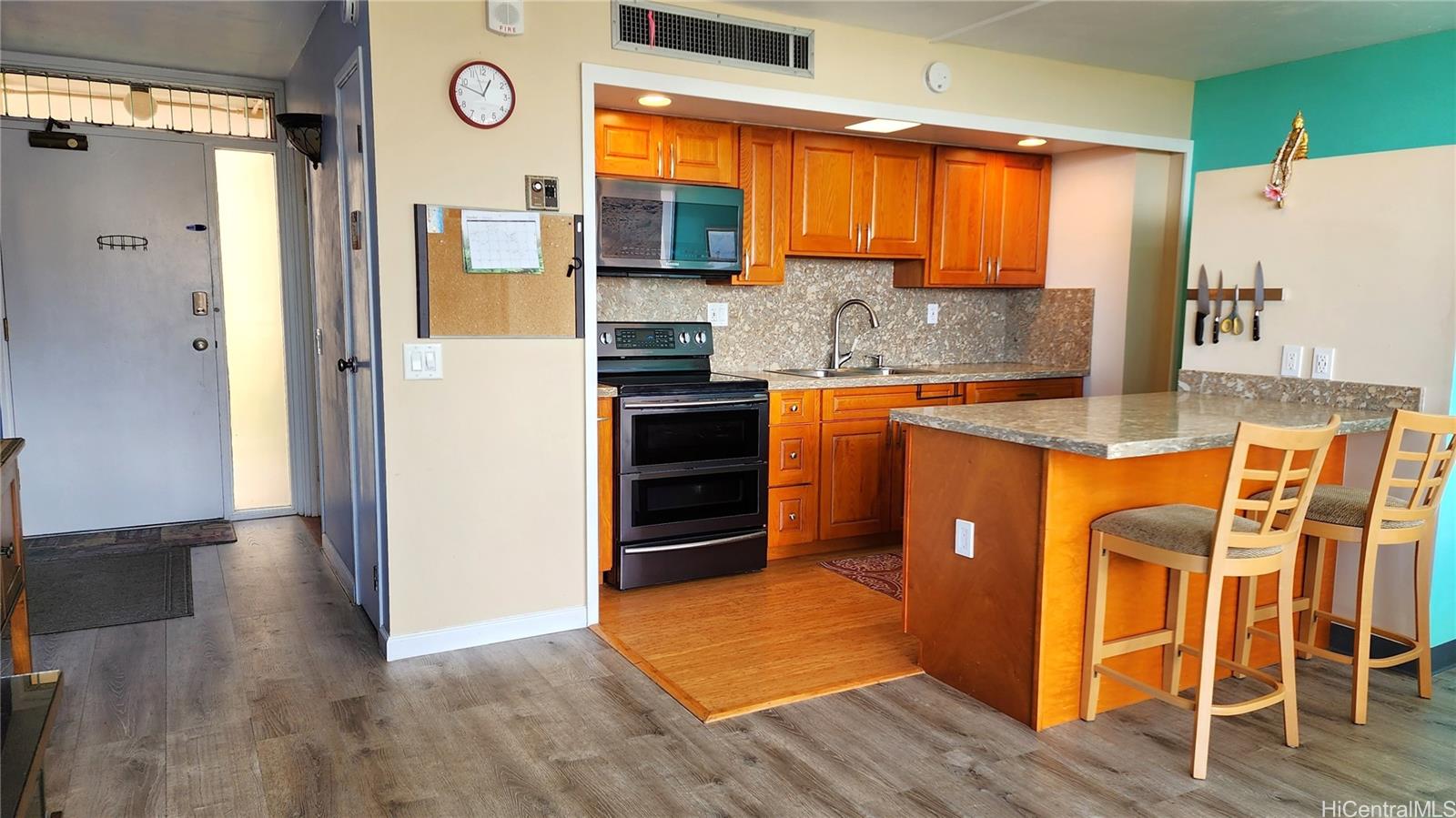 84-710 Kili Drive  Unit 1517