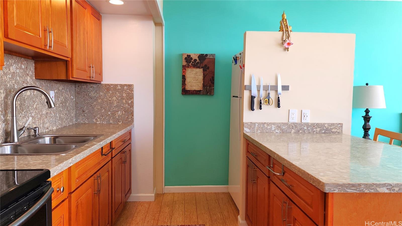 84-710 Kili Drive  Unit 1517