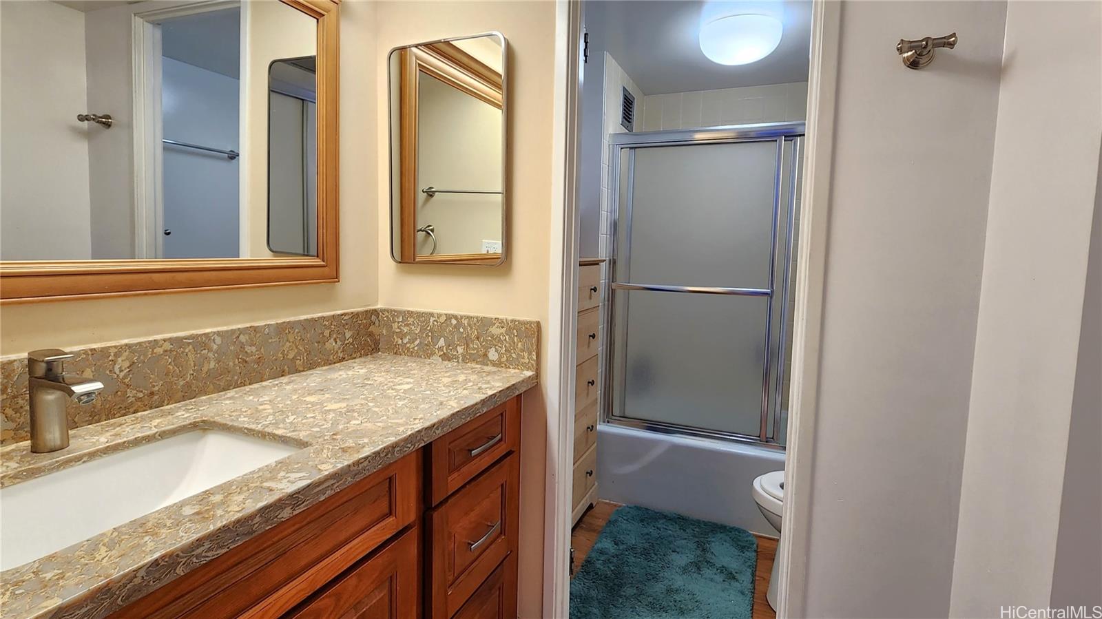 84-710 Kili Drive  Unit 1517