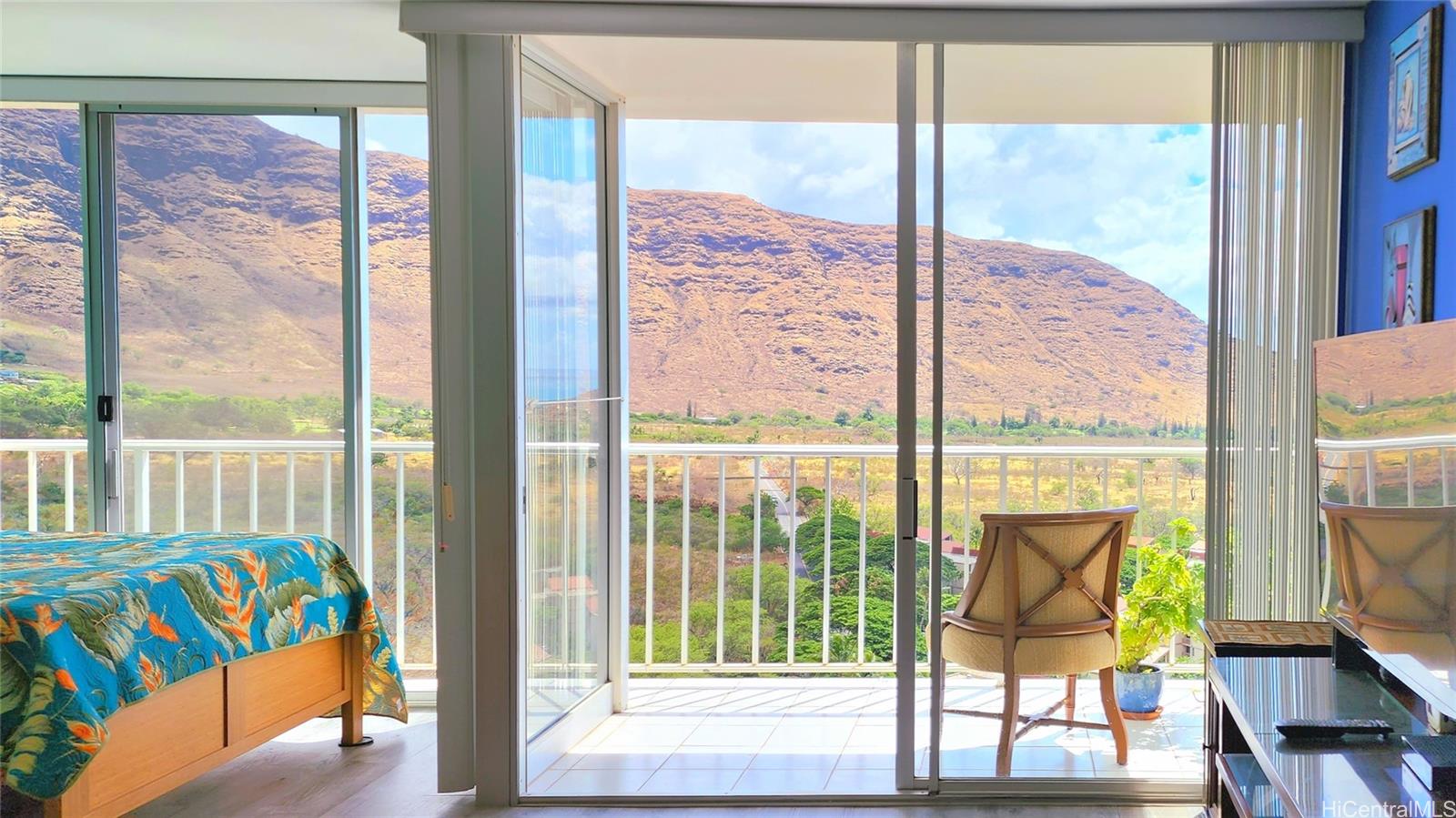 84-710 Kili Drive  Unit 1517