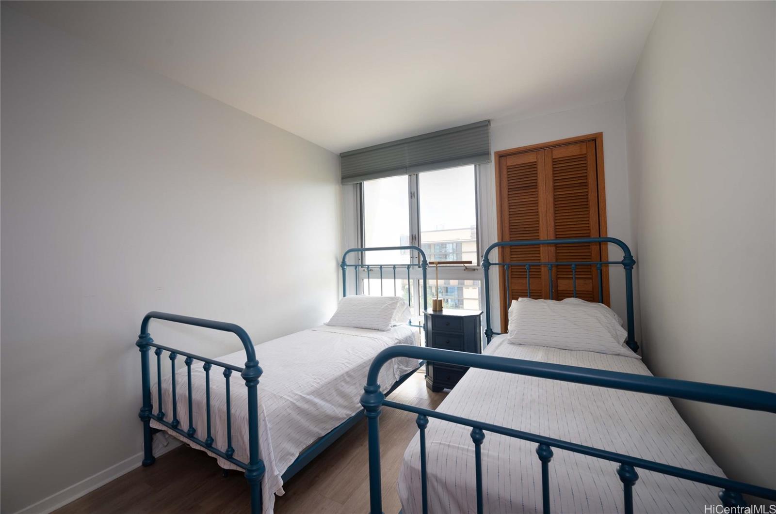 1350 Ala Moana Boulevard  Unit 1010