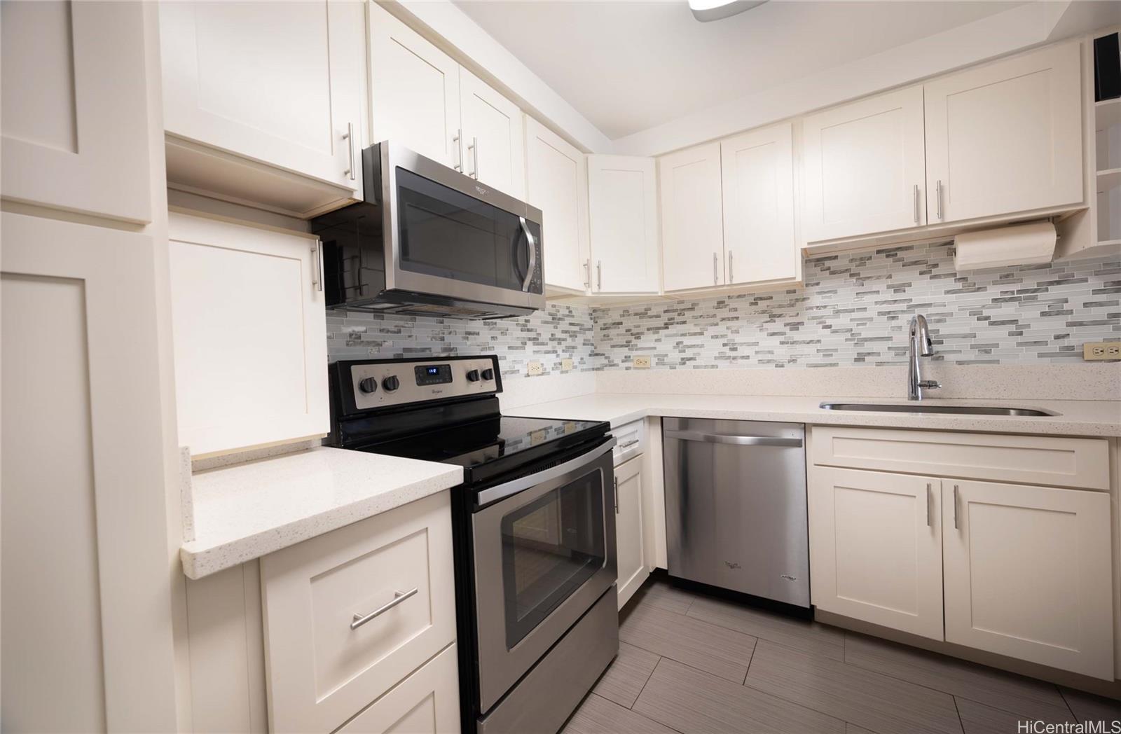 1350 Ala Moana Boulevard  Unit 1010