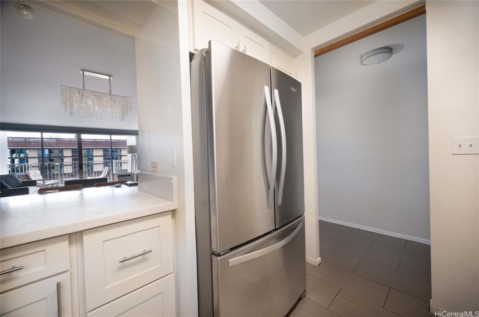 1350 Ala Moana Boulevard  Unit 1010