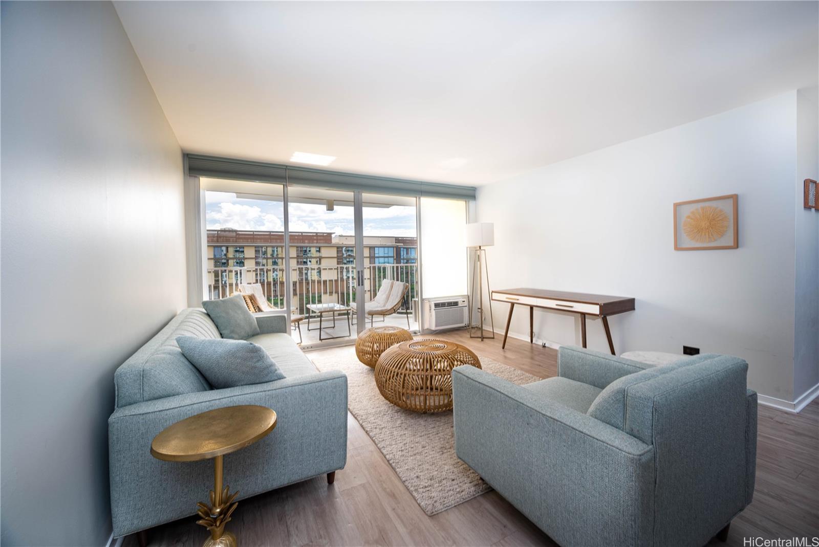 1350 Ala Moana Boulevard  Unit 1010