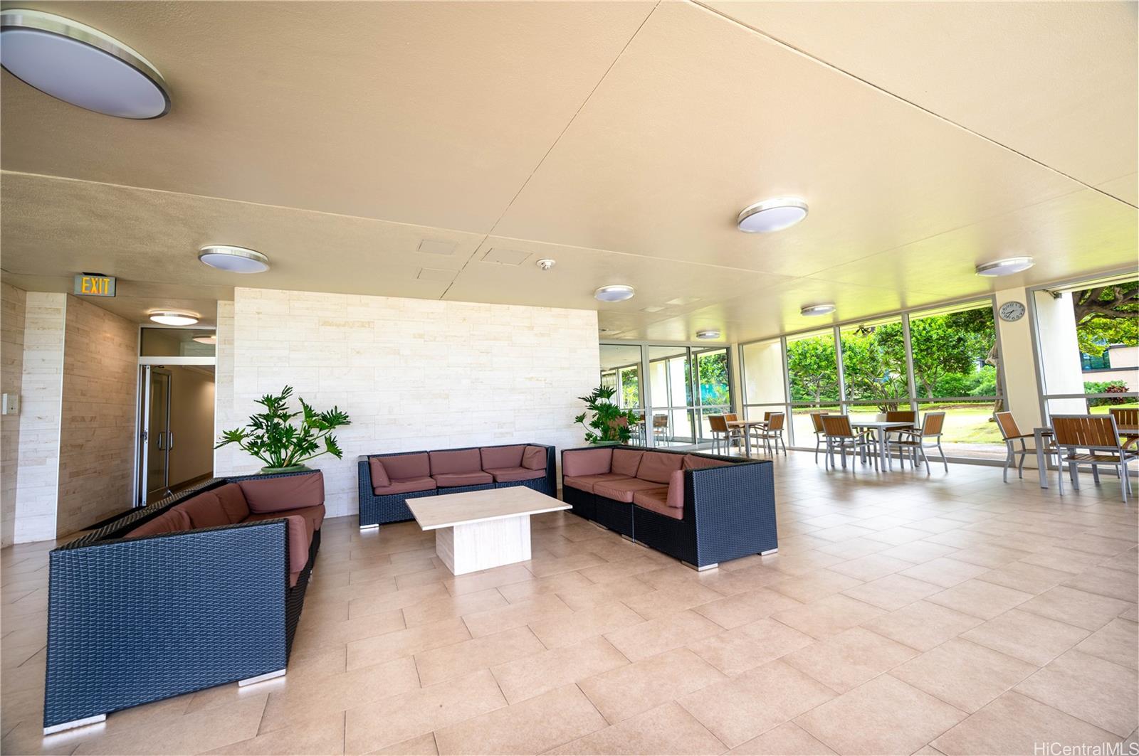 1350 Ala Moana Boulevard  Unit 1010