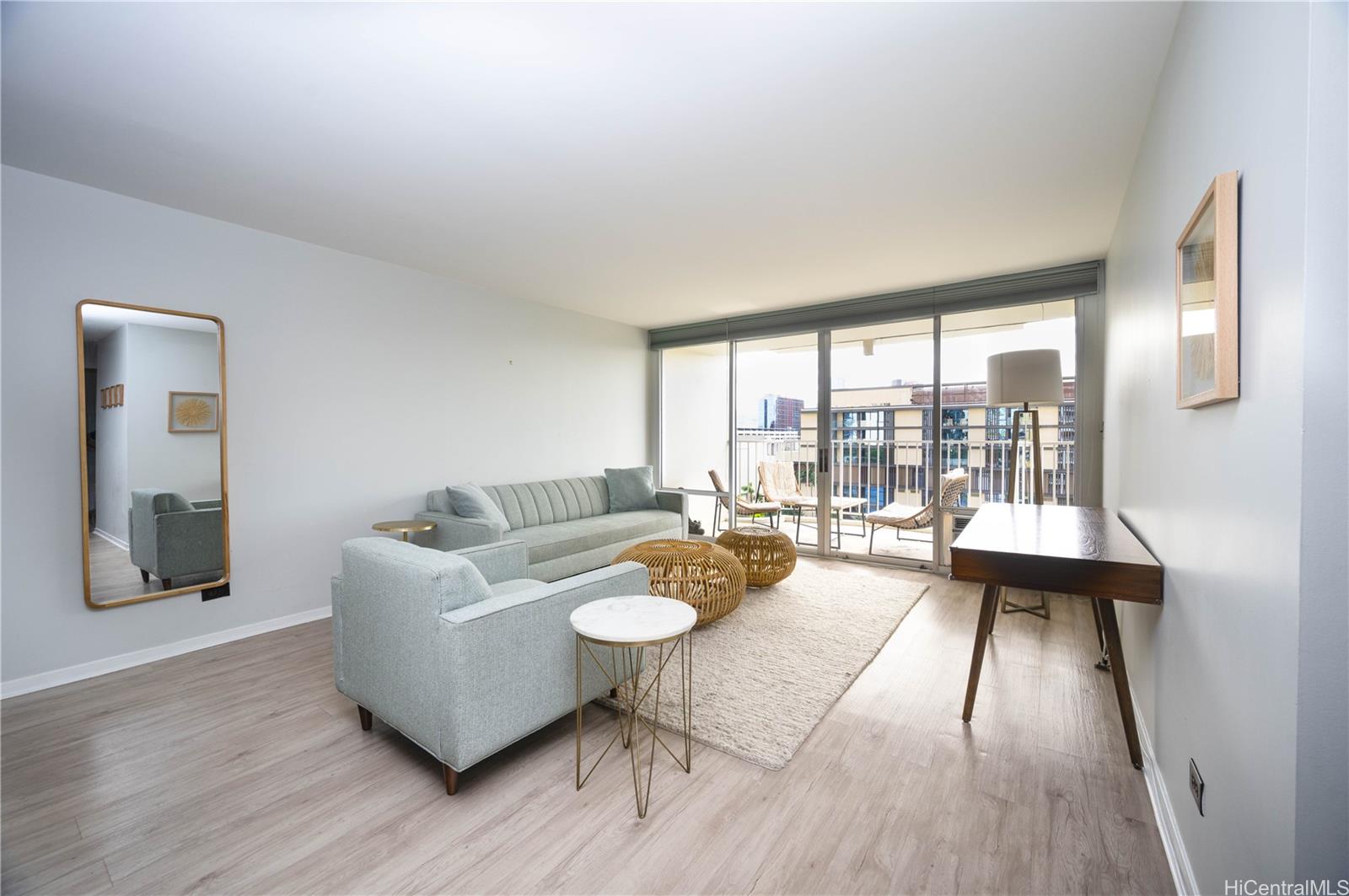 1350 Ala Moana Boulevard  Unit 1010