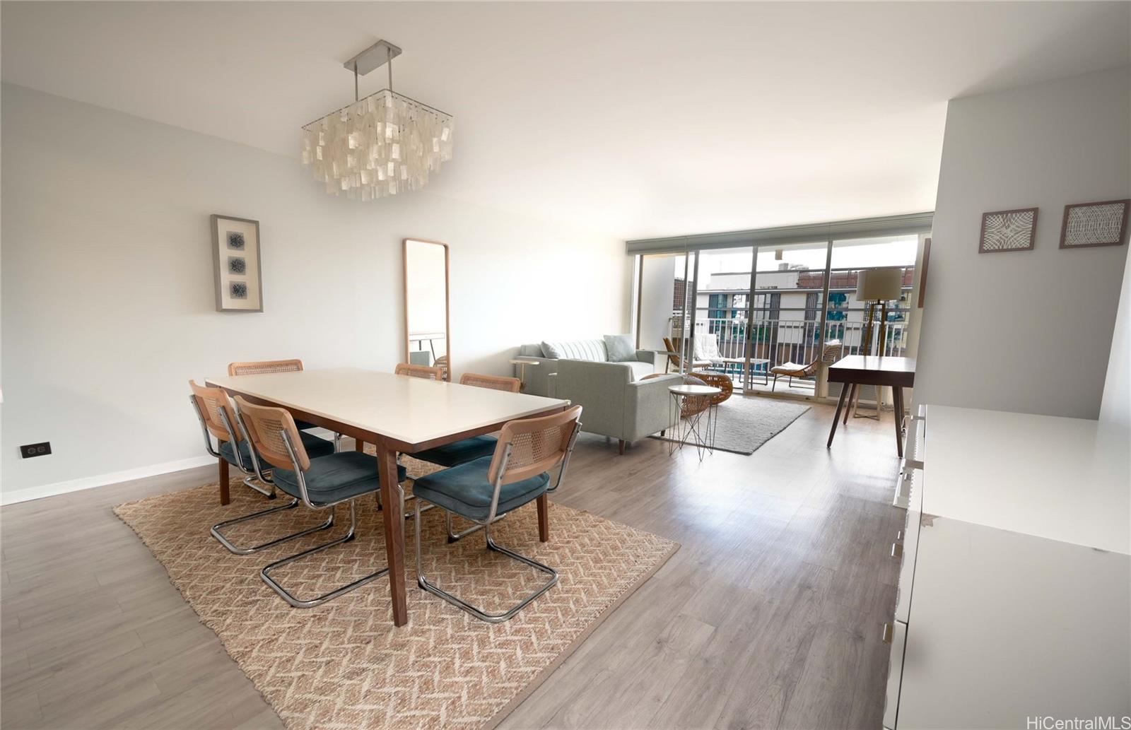 1350 Ala Moana Boulevard  Unit 1010