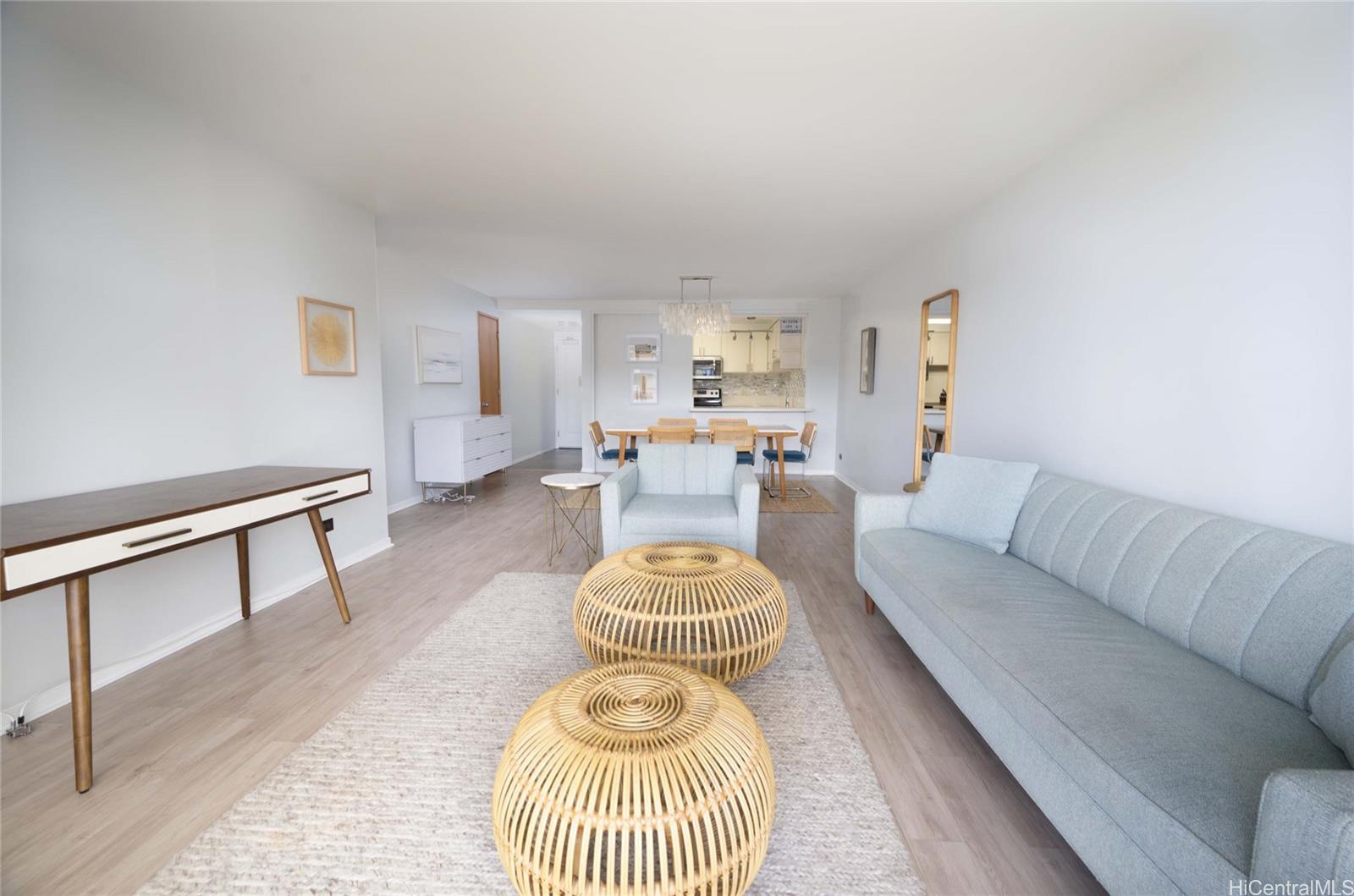 1350 Ala Moana Boulevard  Unit 1010