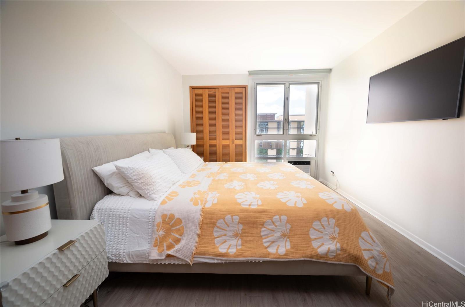 1350 Ala Moana Boulevard  Unit 1010