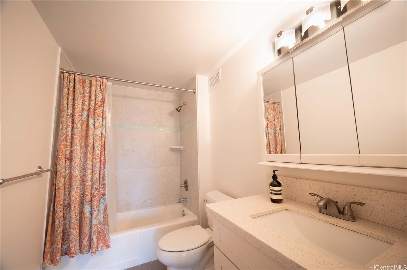 1350 Ala Moana Boulevard  Unit 1010
