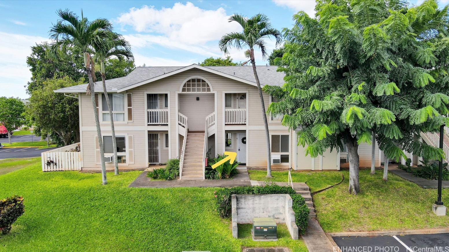 94-646 Lumiaina Street  Unit AA102