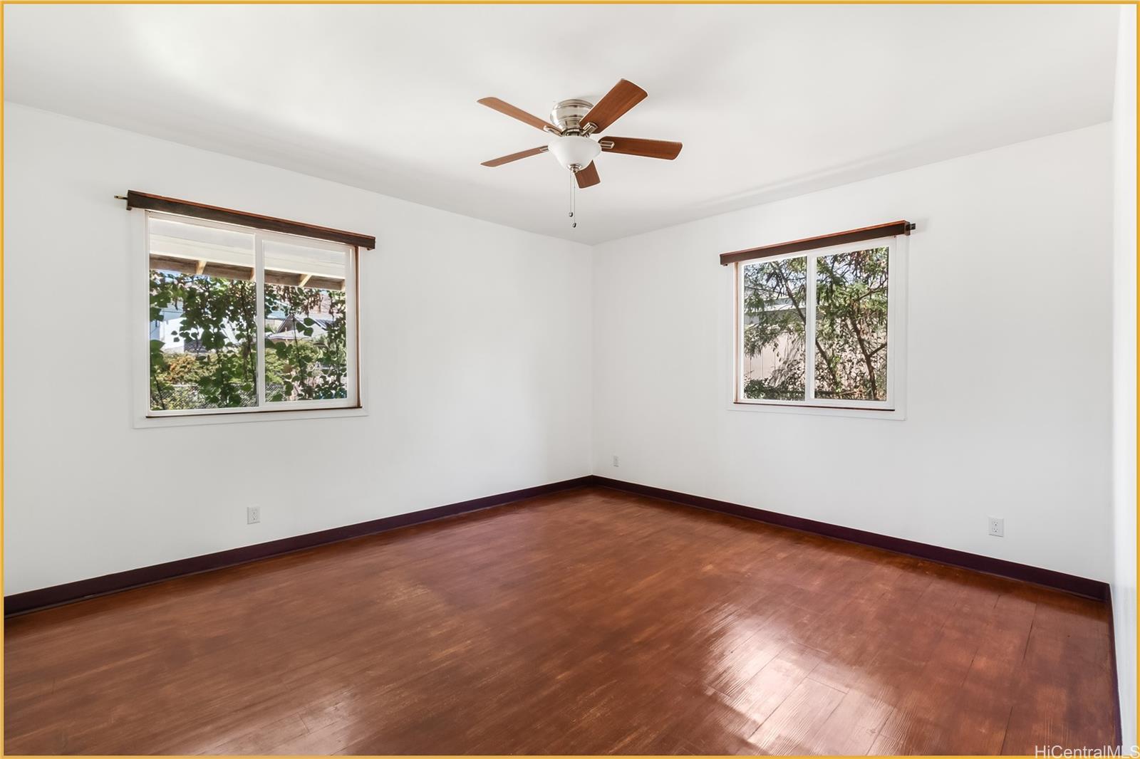 84-921 Lahaina Street  Unit A
