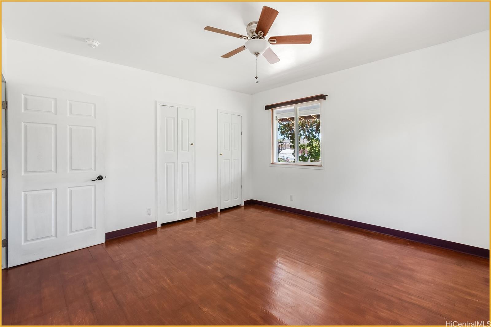 84-921 Lahaina Street  Unit A