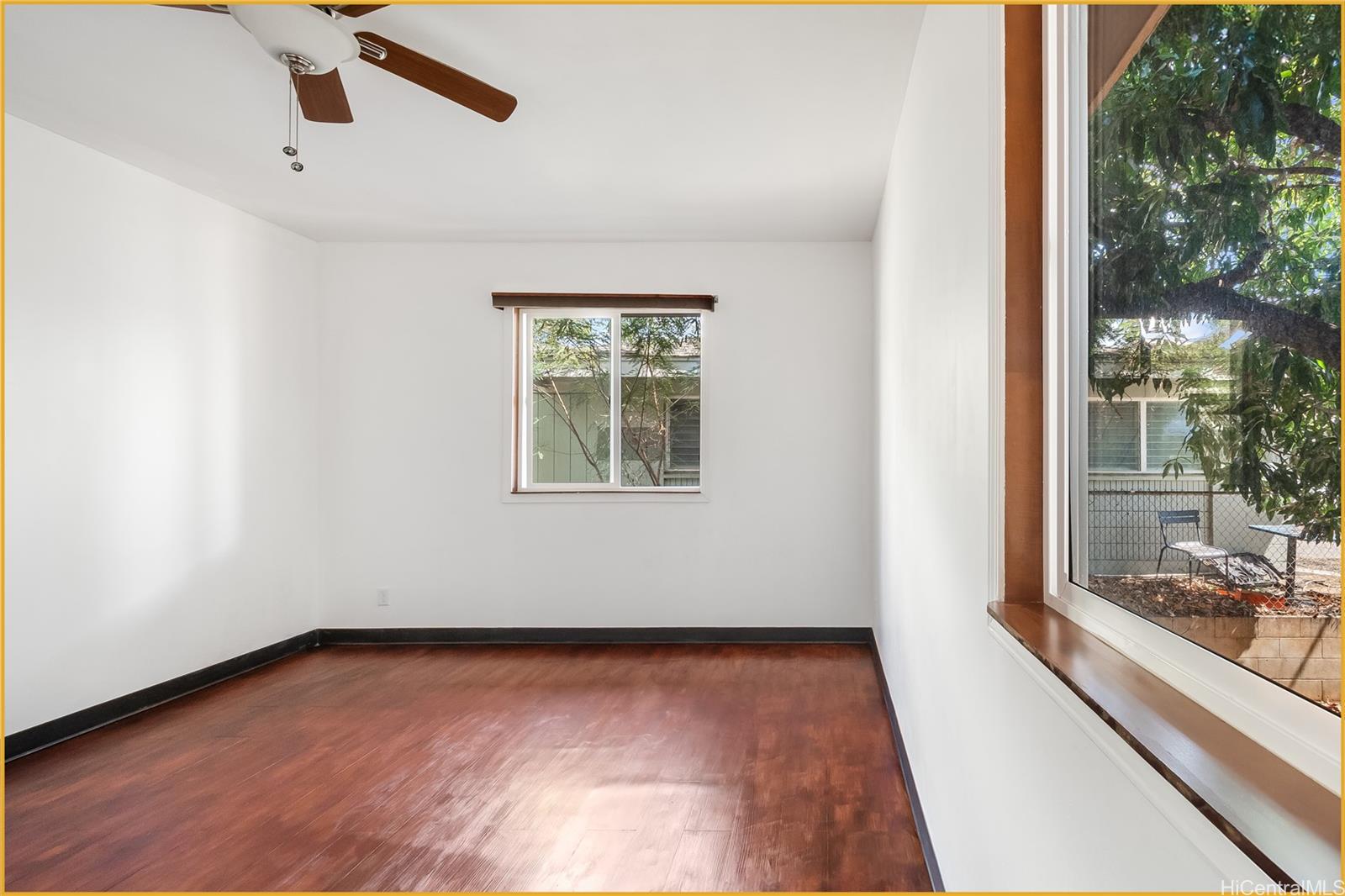84-921 Lahaina Street  Unit A