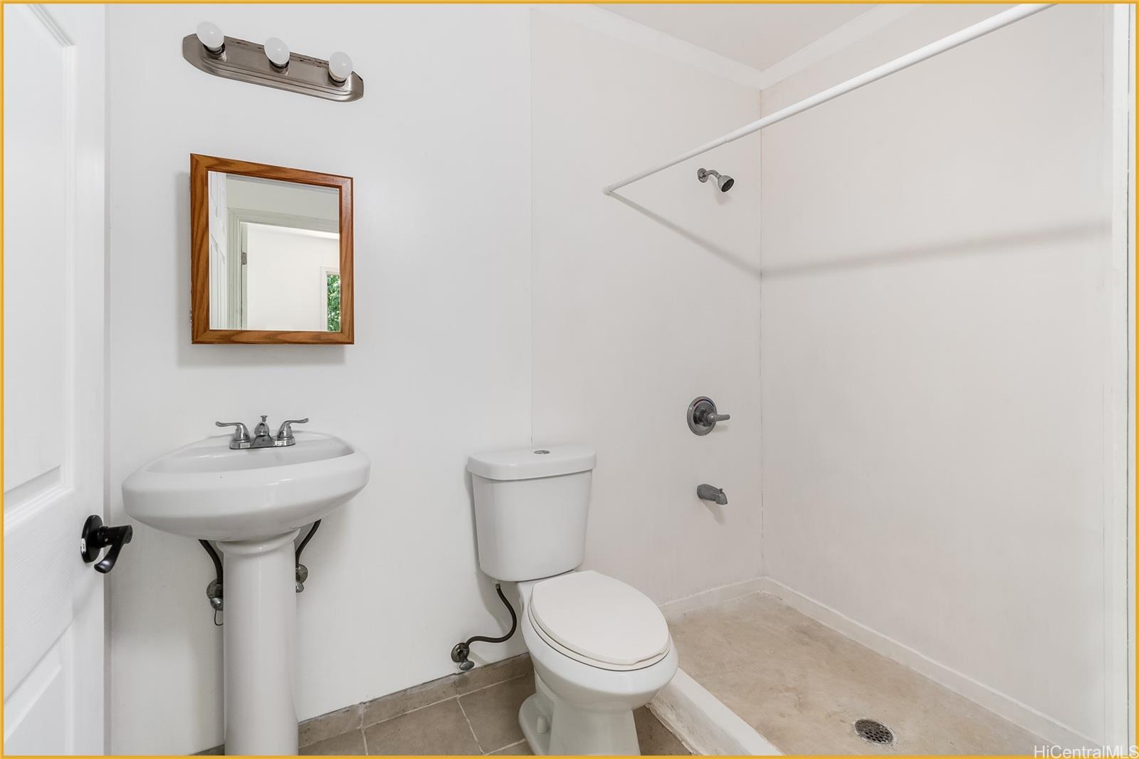 84-921 Lahaina Street  Unit A