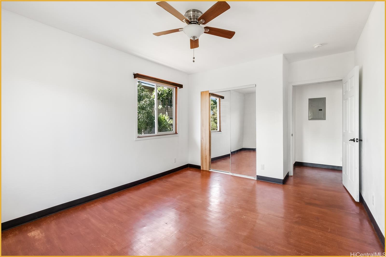 84-921 Lahaina Street  Unit A