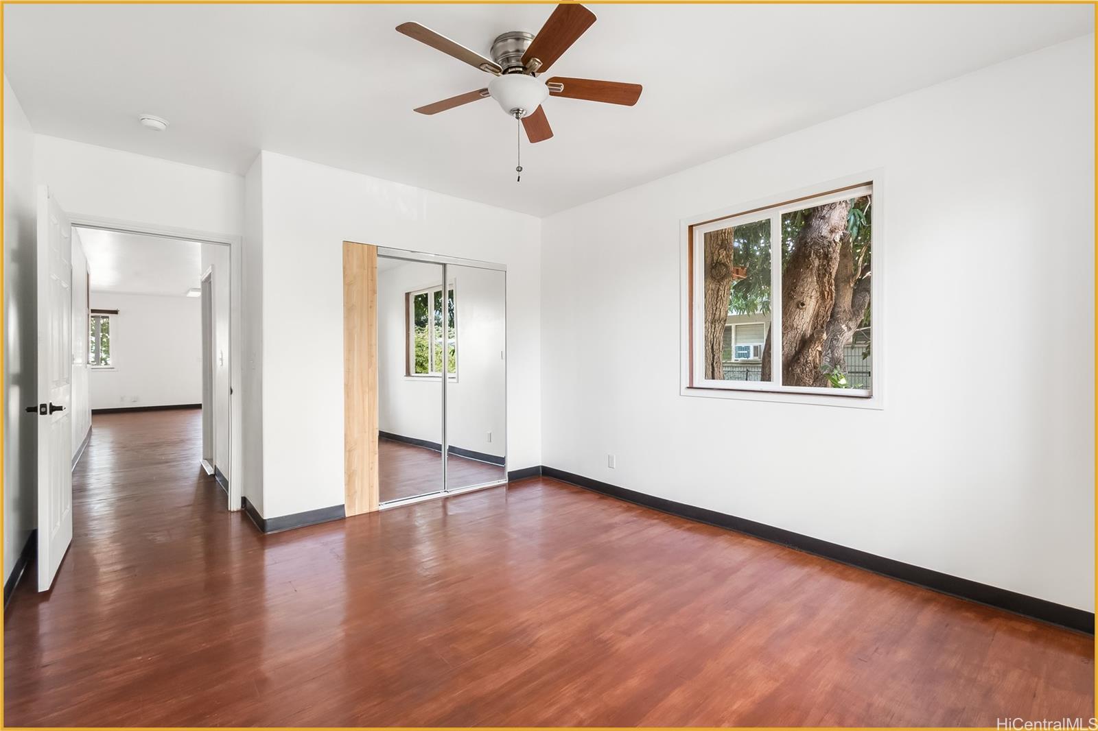 84-921 Lahaina Street  Unit A