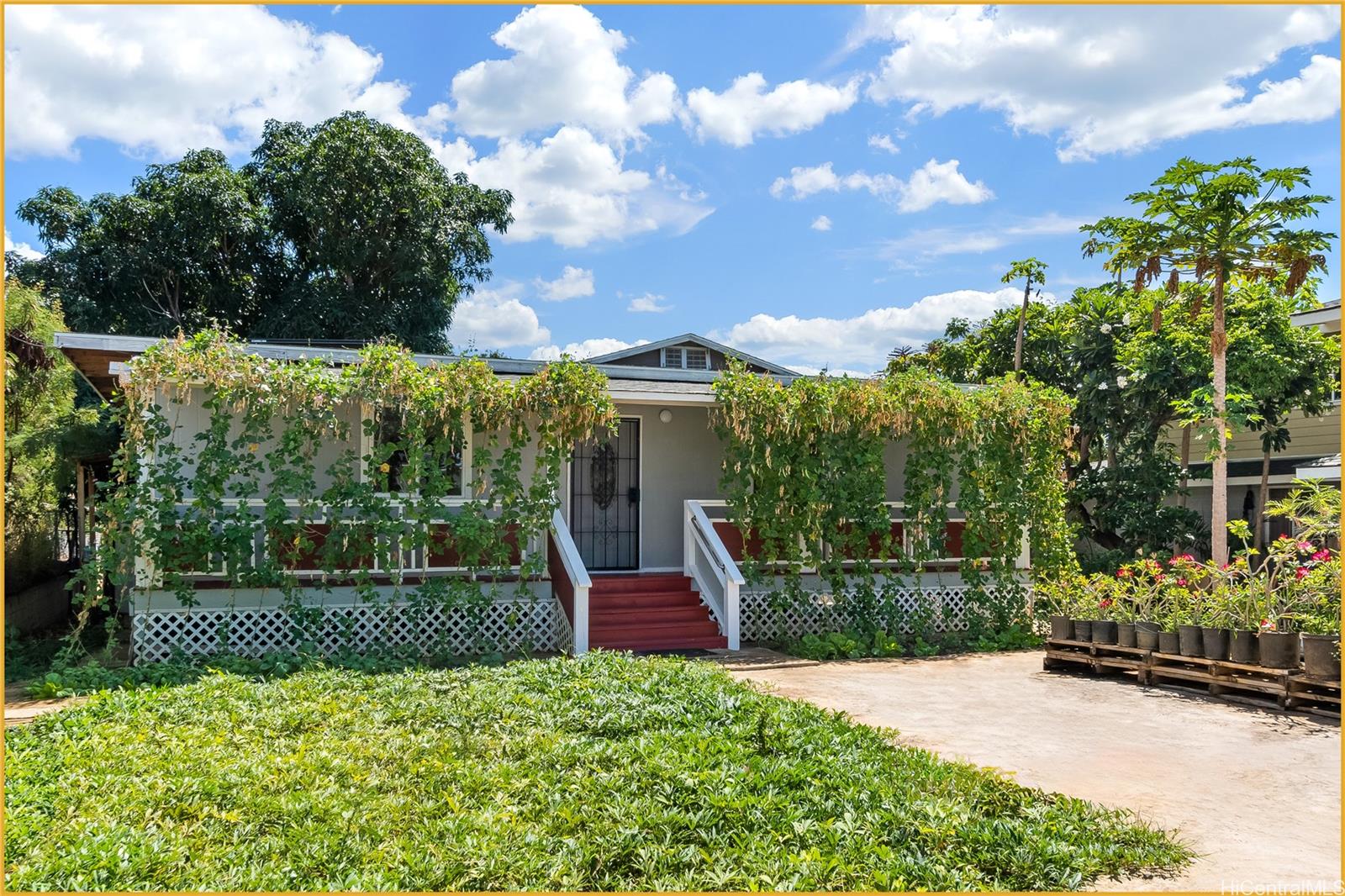 84-921 Lahaina Street  Unit A