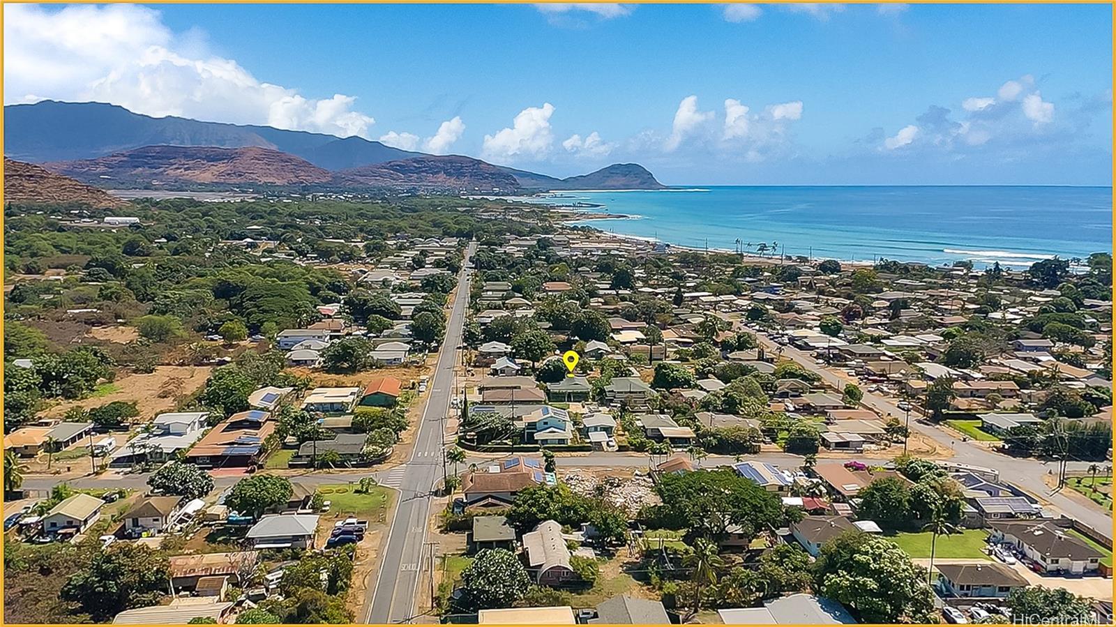 84-921 Lahaina Street  Unit A
