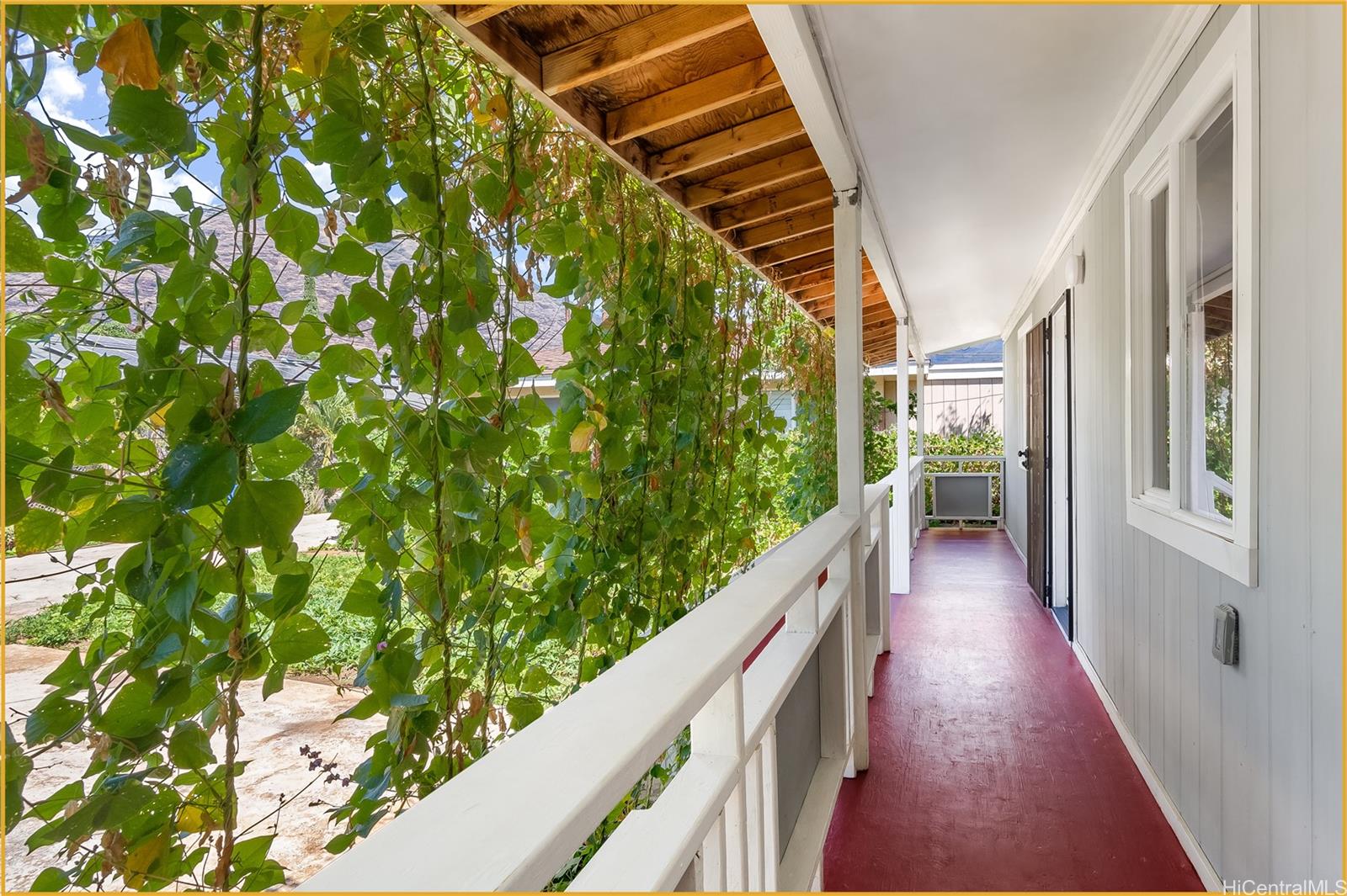 84-921 Lahaina Street  Unit A