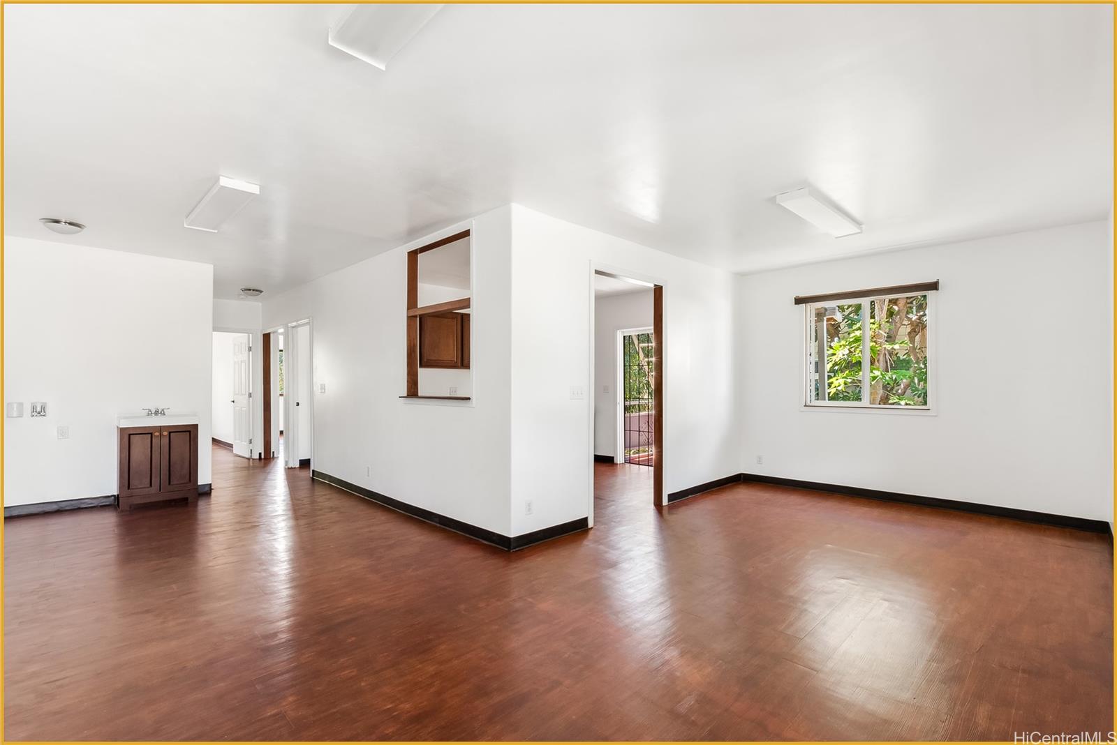 84-921 Lahaina Street  Unit A