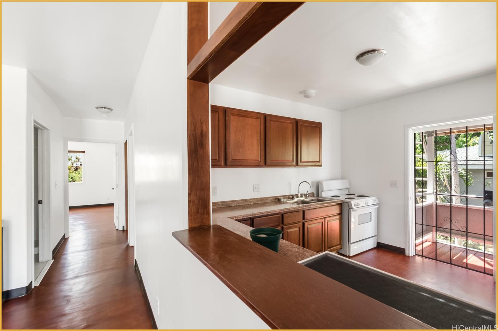 84-921 Lahaina Street  Unit A