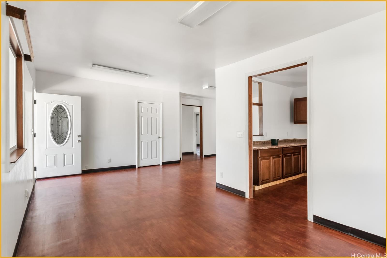 84-921 Lahaina Street  Unit A