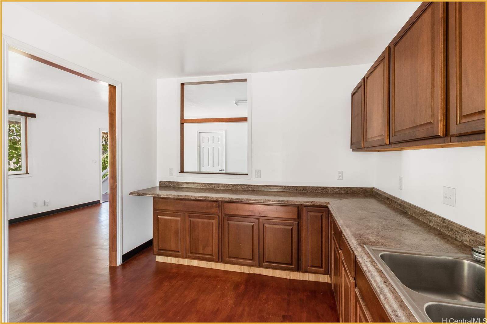 84-921 Lahaina Street  Unit A