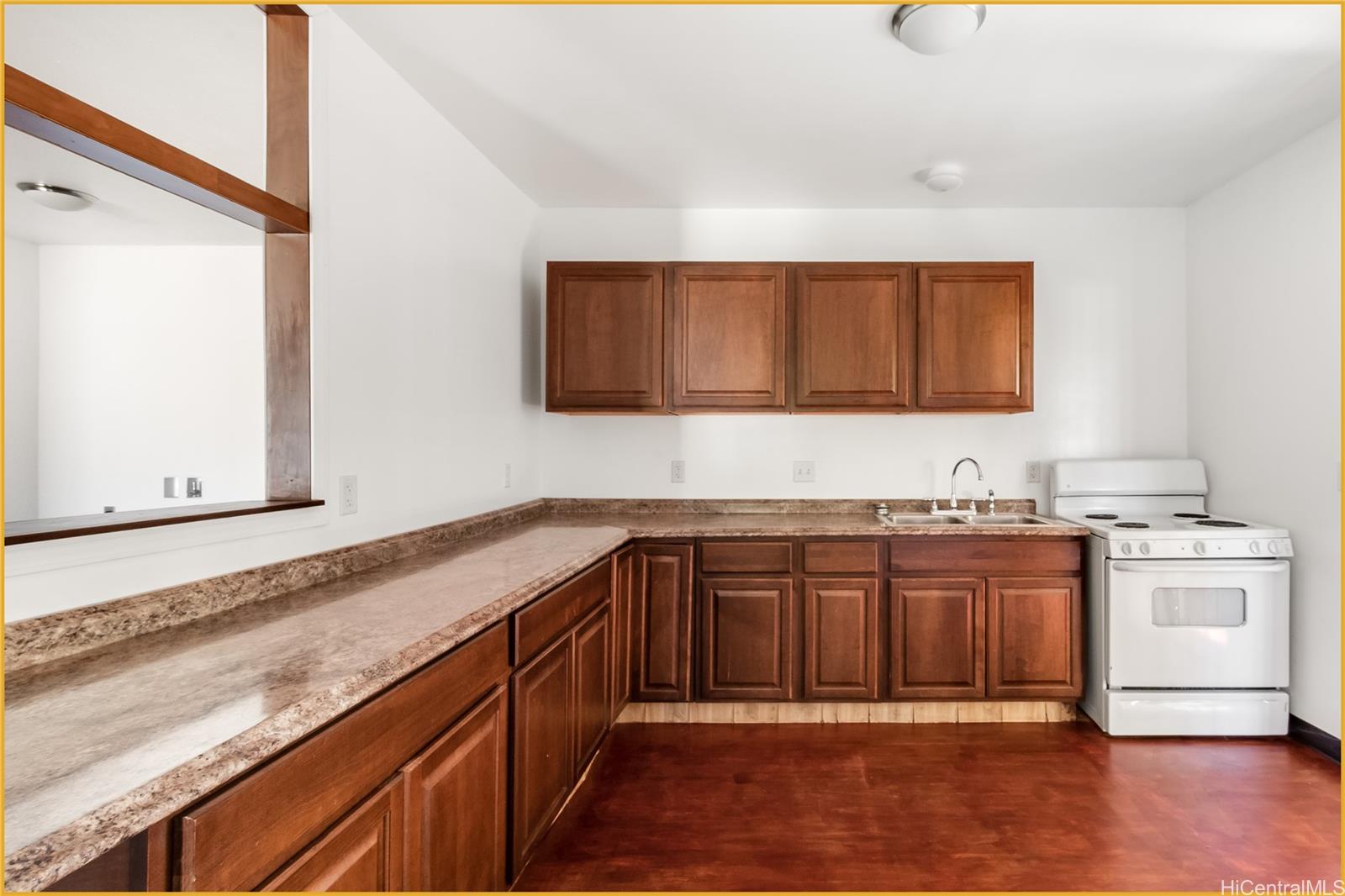 84-921 Lahaina Street  Unit A