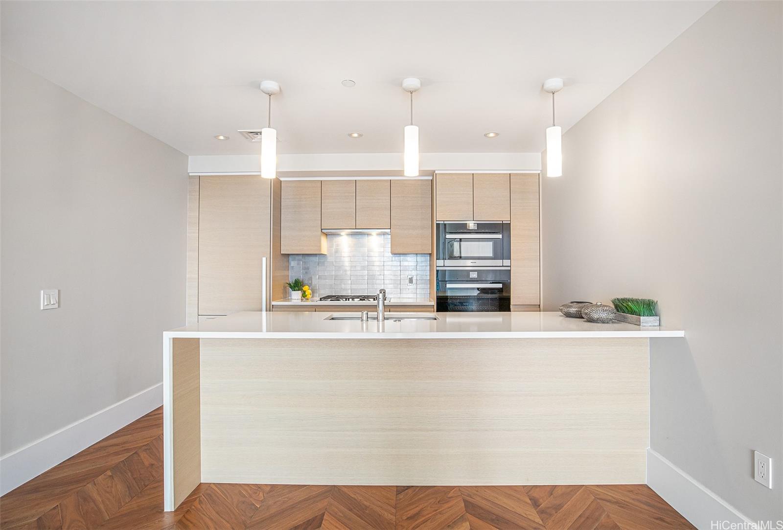 1108 Auahi Street  Unit 1905