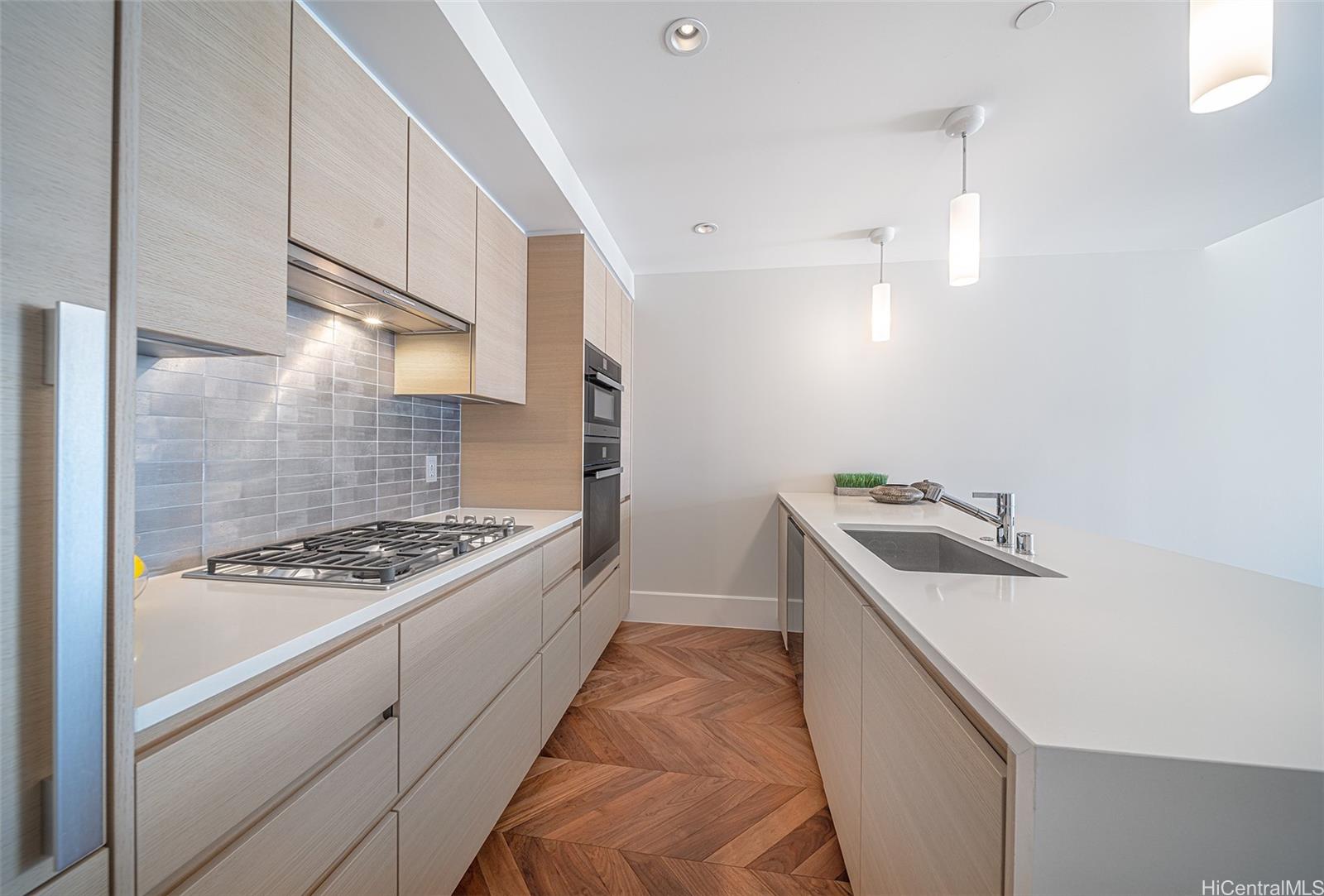 1108 Auahi Street  Unit 1905