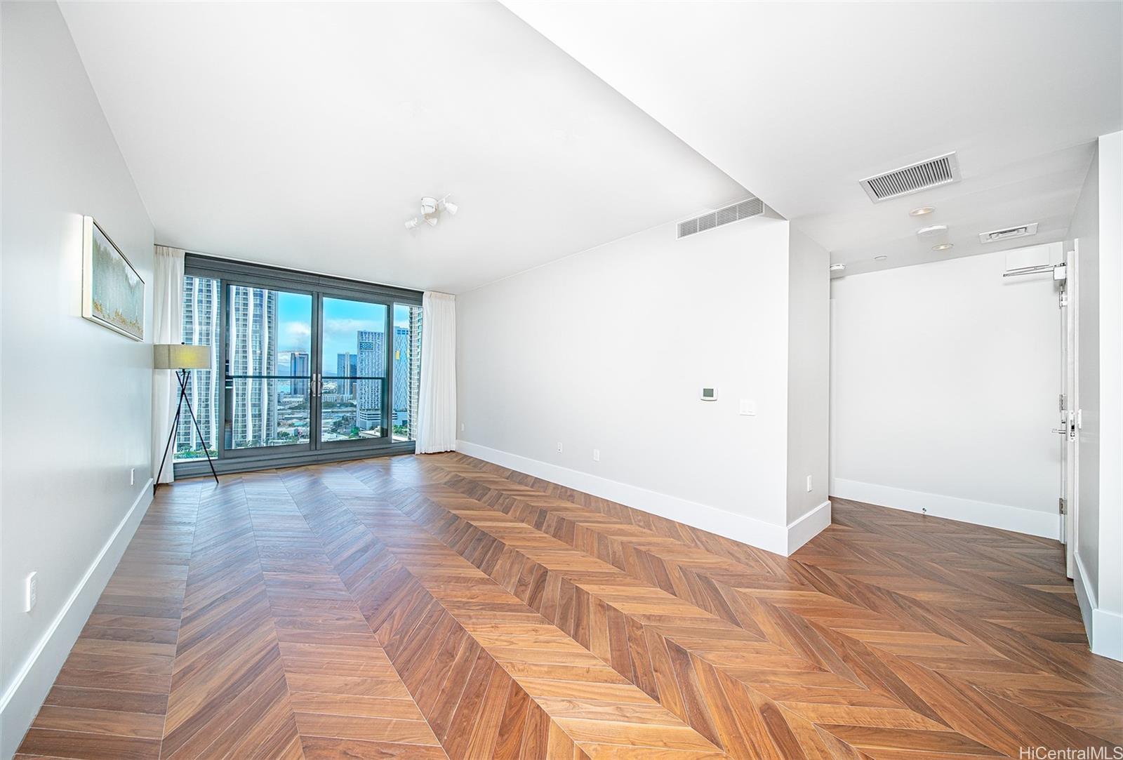 1108 Auahi Street  Unit 1905