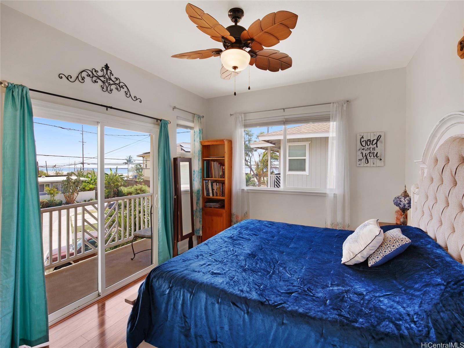 87-1720 Farrington Highway  Unit 4