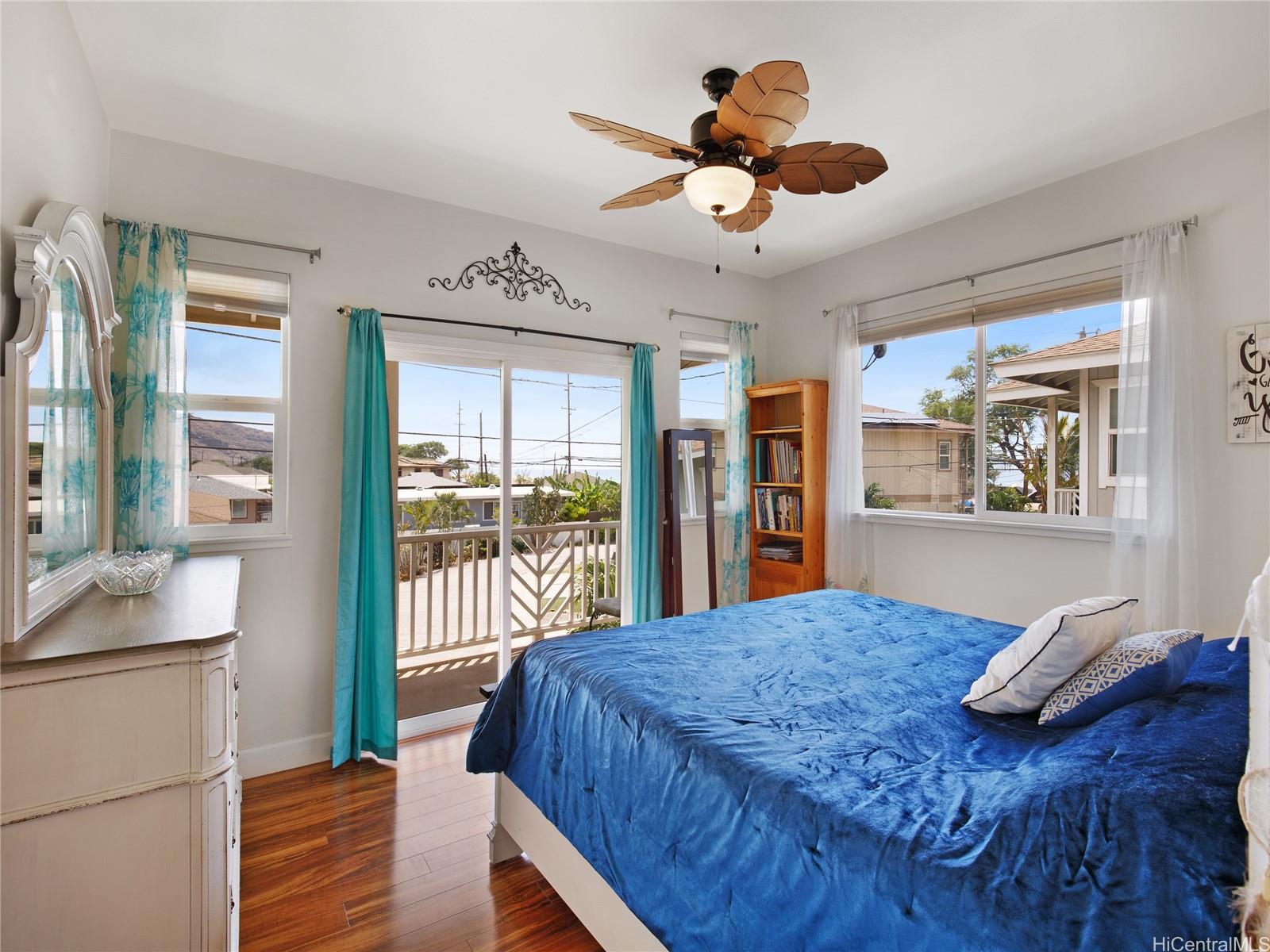 87-1720 Farrington Highway  Unit 4
