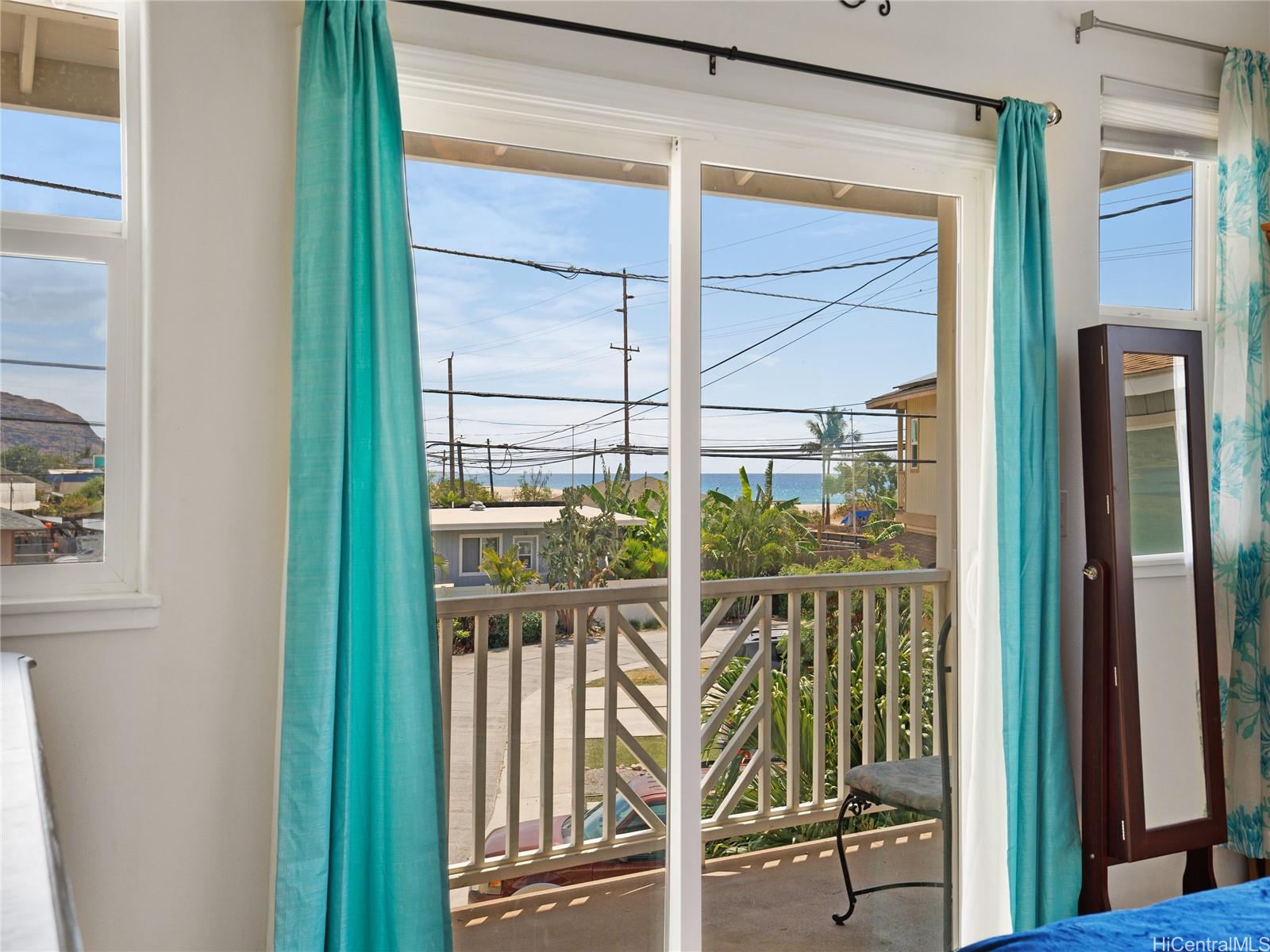 87-1720 Farrington Highway  Unit 4
