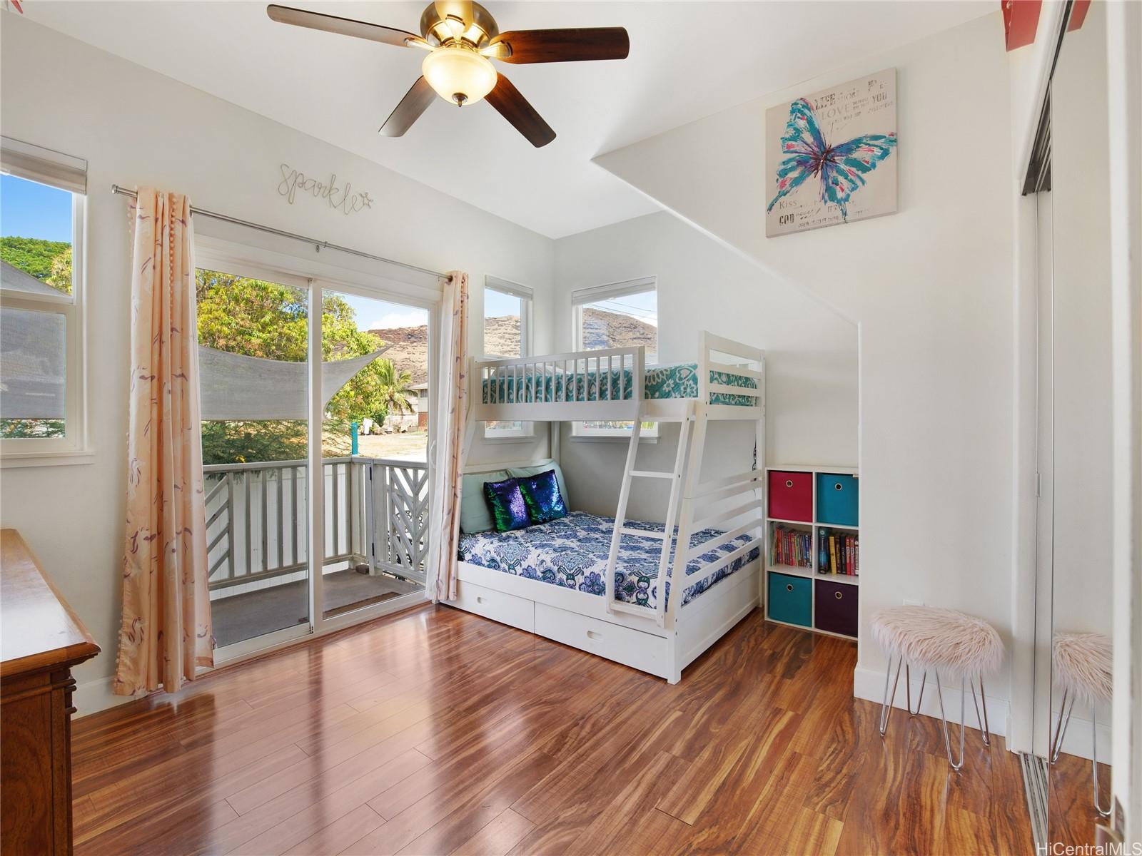 87-1720 Farrington Highway  Unit 4