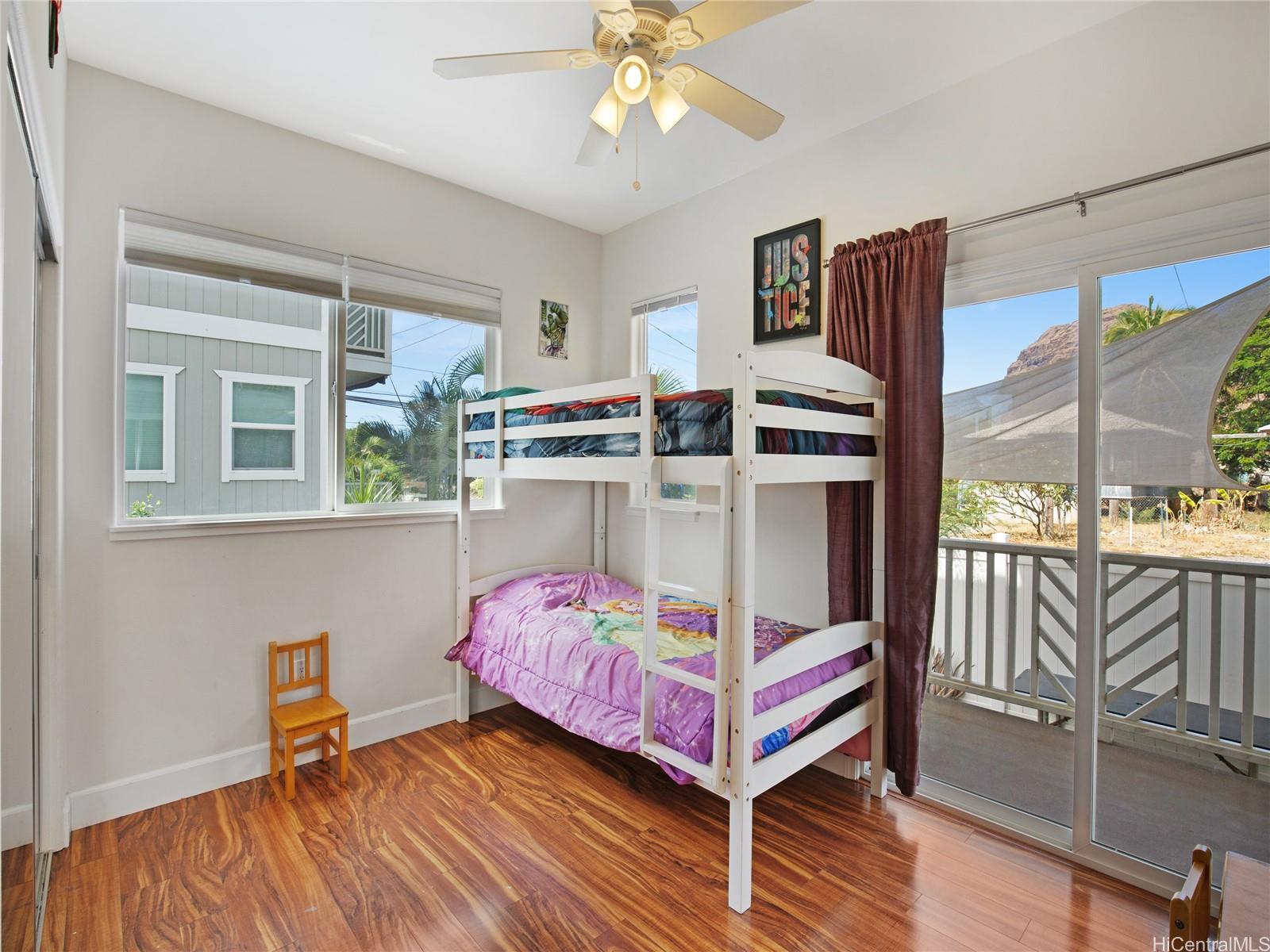 87-1720 Farrington Highway  Unit 4