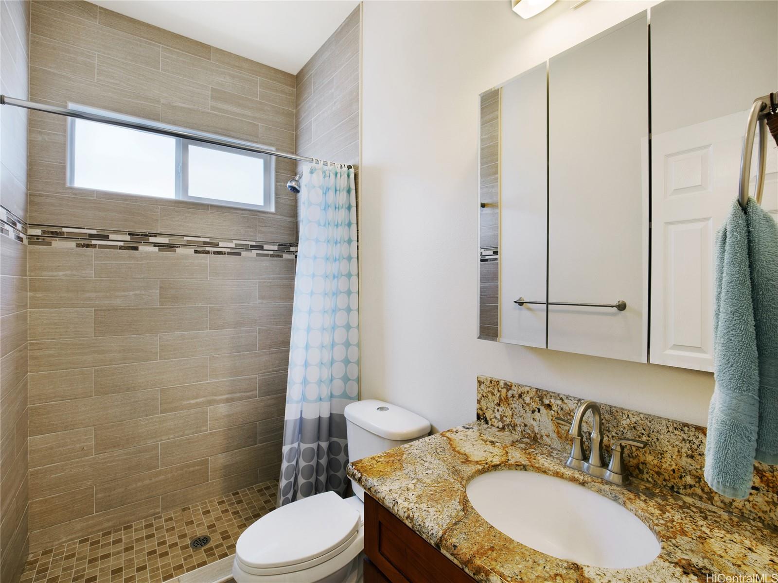87-1720 Farrington Highway  Unit 4