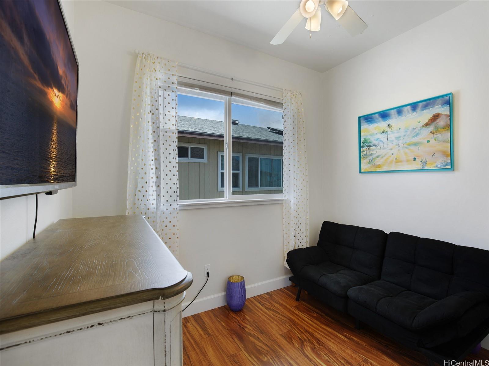 87-1720 Farrington Highway  Unit 4
