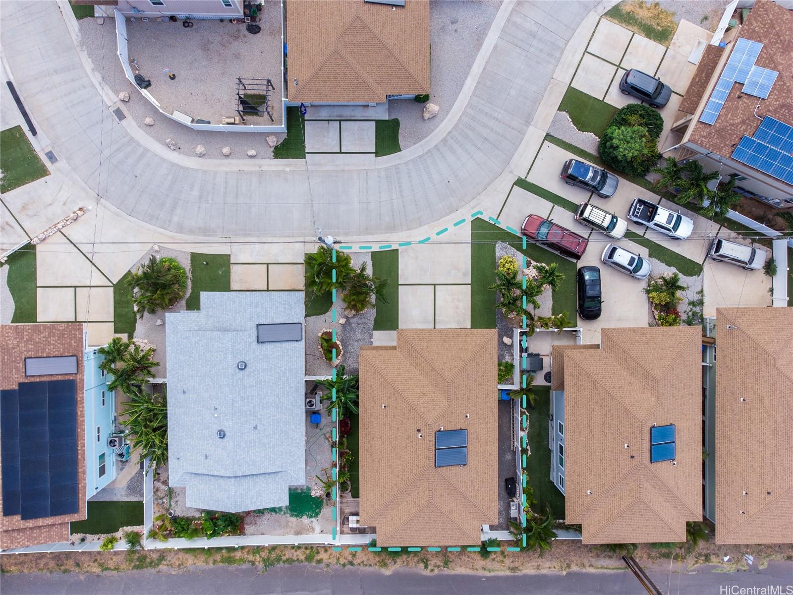 87-1720 Farrington Highway Unit 4 87-1720 Farrington Highway Unit 4