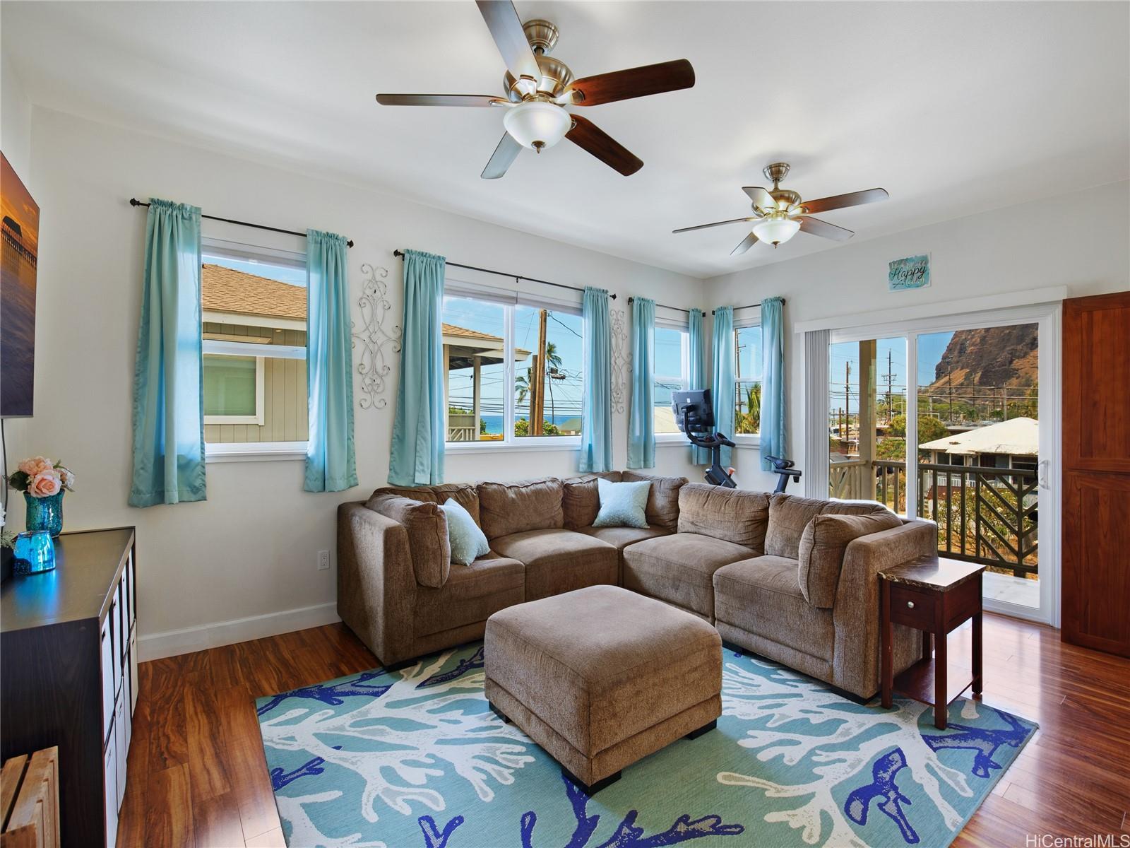 87-1720 Farrington Highway  Unit 4