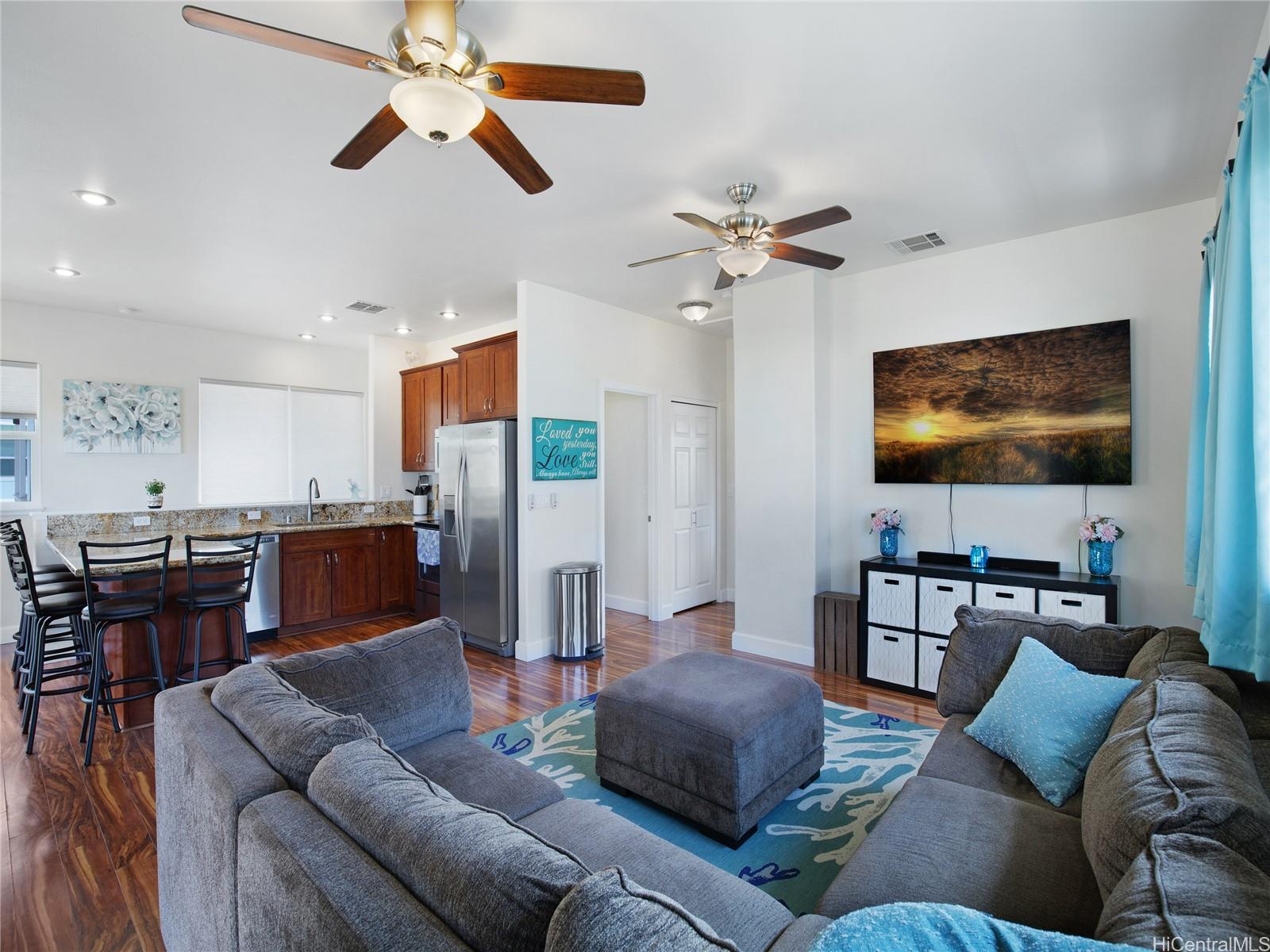 87-1720 Farrington Highway  Unit 4