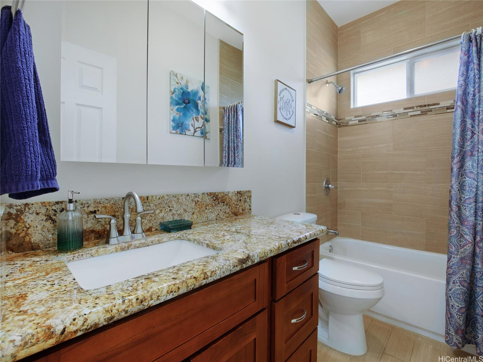 87-1720 Farrington Highway  Unit 4
