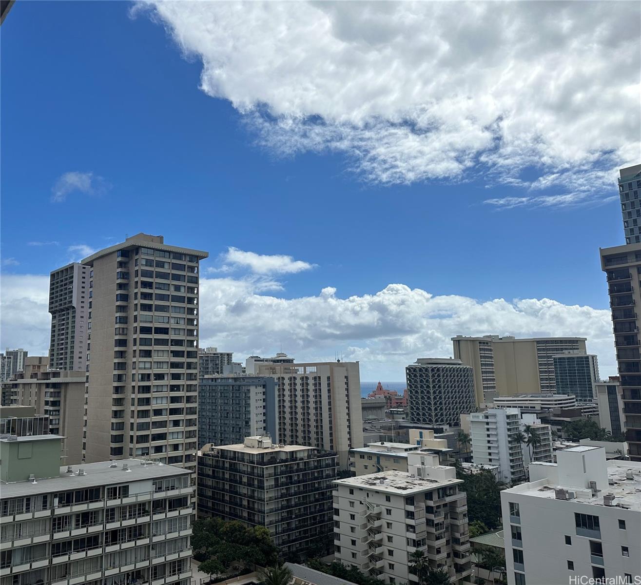 2121 Ala Wai 2121 Ala Wai Boulevard Unit 1903 Honolulu HI 96815 listed