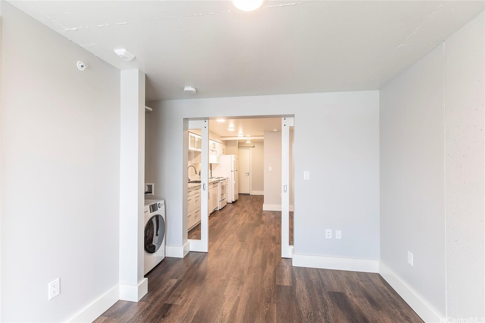 803 Waimanu Street  Unit 702