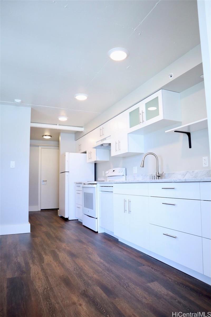 803 Waimanu Street  Unit 702