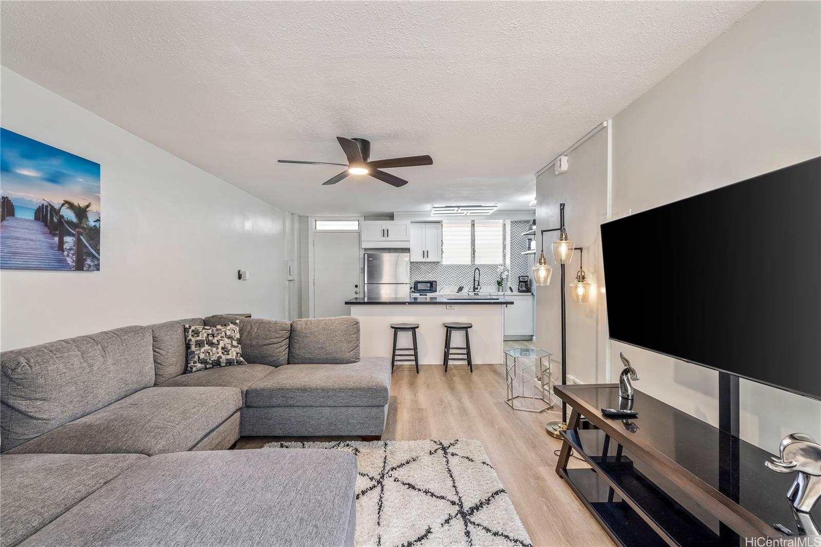 Waikiki Imperial Apts 225 Liliuokalani Avenue Unit 5C Honolulu HI 96815