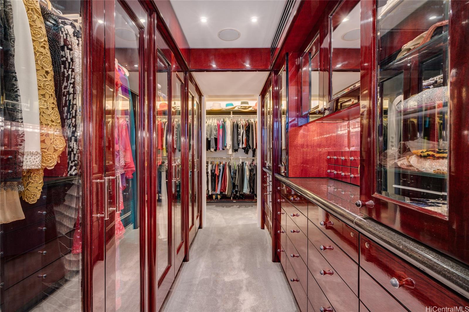 415 South Street  Unit PH4502